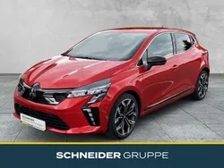 Rot Gebraucht 2024 Mitsubishi Colt Edition Limousine | 16.890 € (Guter Preis)