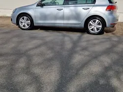 Silber Gebraucht 2012 VW Golf VII Match Limousine | 8.995 € (Etwas zu teuer)