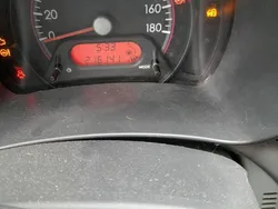 Rot Gebraucht 2013 Nissan Pixo Kleinwagen | 990 € (Superpreis)