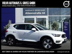 Gebraucht 2021 Volvo XC40 SUV | 32.900 € (Teuer)