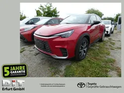 Schwarz Neu 2025 Lexus LBX SUV | 33.190 € (Guter Preis)
