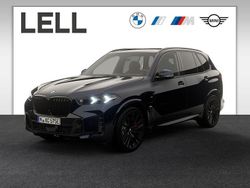 Schwarz Gebraucht 2025 BMW X5 M Sport SUV | 103.885 €
