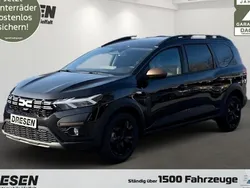 Schwarz Neu 2025 Dacia Jogger Extreme Kombi | 23.259 € (Fairer Preis)