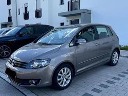 Braun Gebraucht 2011 VW Golf VI Kombi | 5.500 € (Fairer Preis)