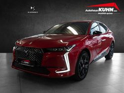 Rot Gebraucht 2022 DS Automobiles DS4 Performance Line Plus Limousine | 25.980 € (Fairer Preis)