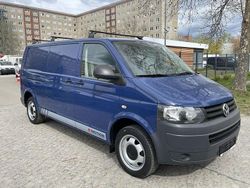 Blau Gebraucht 2013 VW Transporter Van | 11.781 €