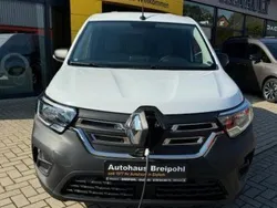 Weiß Gebraucht 2023 Renault Kangoo Van / Kleinbus | 27.500 € (Teuer)