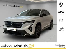 Metallic Gebraucht 2025 Renault Rafale Esprit Alpine SUV | 45.990 € (Guter Preis)