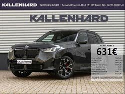 Grau Gebraucht 2025 BMW X3 M Sport SUV | 73.185 € (Guter Preis)