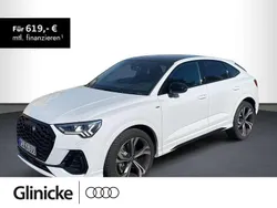 Daytonagrau perleffekt Gebraucht 2025 Audi Q3 S-Line SUV | 46.270 € (Teuer)