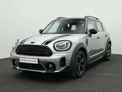Grau Gebraucht 2023 Mini Cooper Countryman SUV | 27.971 € (Superpreis)