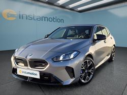 Grau Gebraucht 2024 BMW 135 Kleinwagen | 39.749 € (Fairer Preis)
