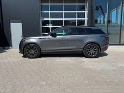 Grau Gebraucht 2018 Land Rover Range Rover Velar R-Dynamic SUV | 42.500 € (Fairer Preis)