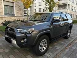 Grau Gebraucht 2016 Toyota 4 Runner SUV | 29.999 €