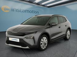 Grau Neu 2025 Skoda Elroq Loft SUV | 37.949 € (Fairer Preis)