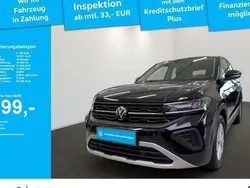 Deep black perleffekt Neu 2024 VW T-Cross Goal SUV | 22.799 € (Etwas zu teuer)