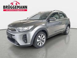 Grau Neu 2025 Kia Stonic Vision SUV | 23.490 € (Fairer Preis)