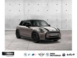 Rooftop grey Gebraucht 2022 Mini Cooper Kleinwagen | 25.750 € (Etwas zu teuer)