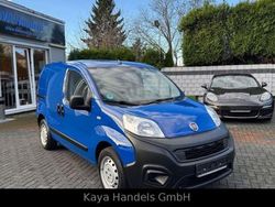 Blau Gebraucht 2017 Fiat Fiorino Van / Kleinbus | 6.999 € (Guter Preis)