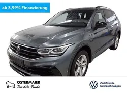 VW Tiguan Allspace