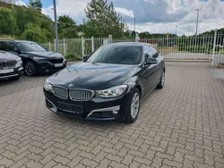 Schwarz Gebraucht 2014 BMW 320 Gran Turismo Sport Line Limousine | 13.498 € (Etwas zu teuer)