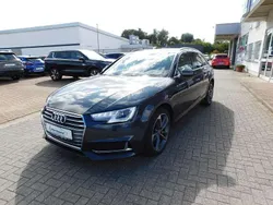 Grau Gebraucht 2019 Audi A4 Design Kombi | 16.490 € (Fairer Preis)