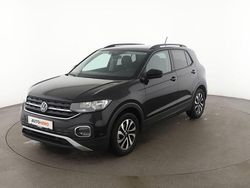 Schwarz Gebraucht 2021 VW T-Cross Active SUV | 20.990 € (Fairer Preis)