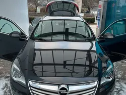 Gebraucht 2014 Opel Insignia Kombi | 8.300 €