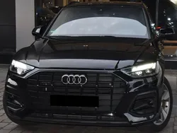 Schwarz Gebraucht 2022 Audi Q5 Sportback Ambiente SUV | 38.800 € (Superpreis)