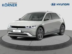 Cyber grey Neu 2025 Hyundai Ioniq 5 Techniq SUV | 46.495 € (Guter Preis)