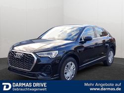 Schwarz Gebraucht 2023 Audi Q3 Sportback Comfort SUV | 32.990 € (Superpreis)
