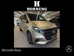 Kalaharigold met. Gebraucht 2024 Mercedes V220 Style Van / Kleinbus | 59.900 €