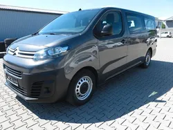 Grau Gebraucht 2019 Citroën Spacetourer Van | 17.990 € (Guter Preis)