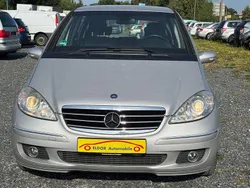 Silber Gebraucht 2004 Mercedes A180 Limousine | 999 € (Guter Preis)