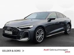 Daytonagrau perleffekt Gebraucht 2025 Audi A5 Ambiente Coupé | 49.980 € (Superpreis)