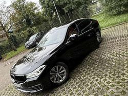 Gebraucht 2019 BMW 640 Luxury Line Coupé | 33.000 € (Teuer)