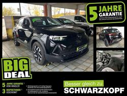 Schwarz Gebraucht 2025 Opel Mokka SUV | 19.880 € (Superpreis)