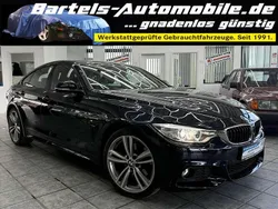 Carbonschwarz metallic Gebraucht 2014 BMW 430 M Sport Coupé | 21.220 € (Fairer Preis)