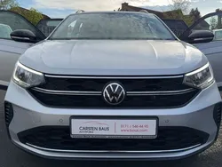 Silber Gebraucht 2024 VW Taigo Goal SUV | 21.500 € (Guter Preis)