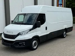 Weiß Gebraucht 2019 Iveco Daily Van / Kleinbus | 23.999 € (Guter Preis)