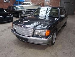 Grau Gebraucht 1989 Mercedes 500 Limousine | 24.980 €
