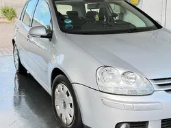 Silber Gebraucht 2006 VW Golf V Edition Limousine | 4.200 € (Guter Preis)