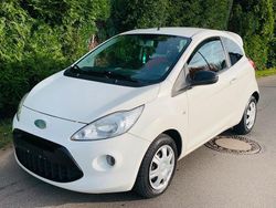 Weiß Gebraucht 2010 Ford Ka Sport Kleinwagen | 2.750 € (Guter Preis)