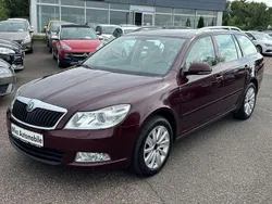 Gebraucht 2011 Skoda Octavia Elegance Kombi | 6.900 € (Guter Preis)