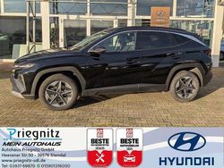 Schwarz Neu 2025 Hyundai Tucson Trend SUV | 30.890 € (Guter Preis)