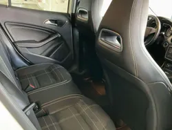 Weiß Gebraucht 2016 Mercedes GLA220 SUV | 15.500 € (Fairer Preis)