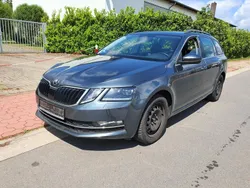 Grau Gebraucht 2019 Skoda Octavia Style Kombi | 11.600 € (Guter Preis)