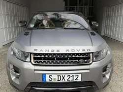 Gebraucht 2013 Land Rover Range Rover evoque Pure Coupé | 25.000 € (Teuer)