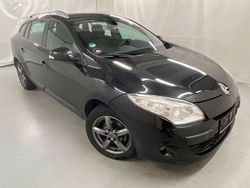 Schwarz Gebraucht 2010 Renault Mégane III Expression Limousine | 1.500 € (Fairer Preis)