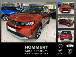 Kanyon orange metallic Neu 2025 Opel Frontera SUV | 25.990 € (Etwas zu teuer)